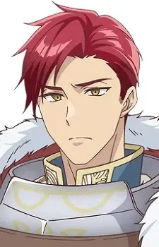 Ruby Martinez, Edward