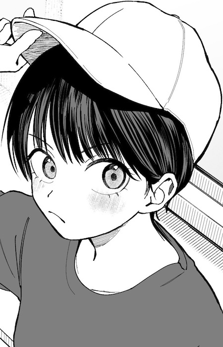 Karakter Akira