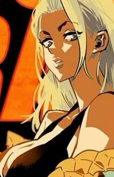 Gina