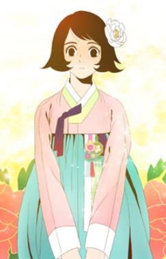 Imagen de Lee, Dan Ah