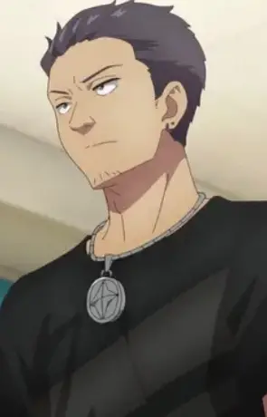 Saki's Brother image