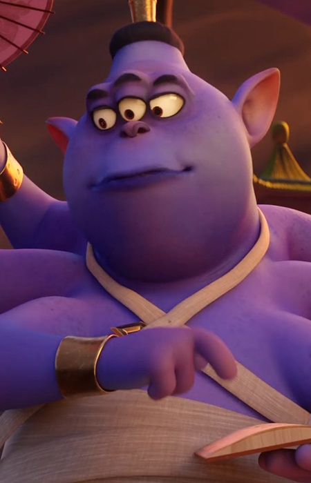 Imagem de Yama