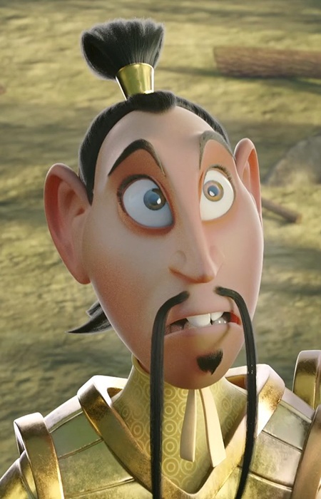 Imagem de Tuu General