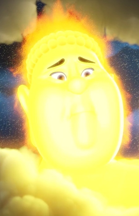 Big B