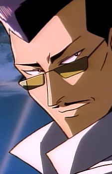 Fujimaki