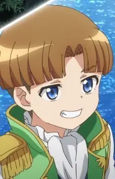 Dog Mountain Director