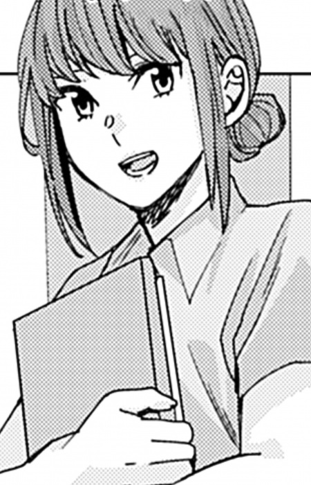 Arimura, Mizuki