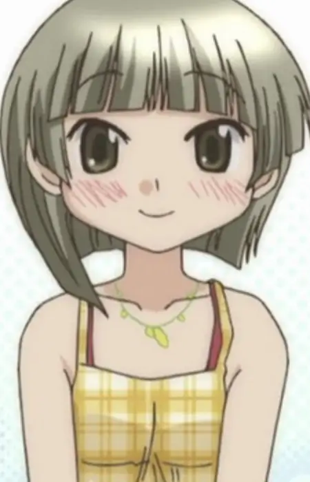 Older Olibe image