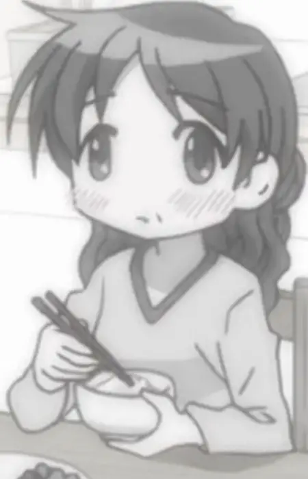 Natsume's Mother image