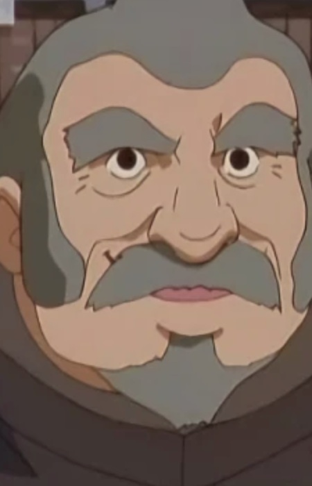 Max Simon,
