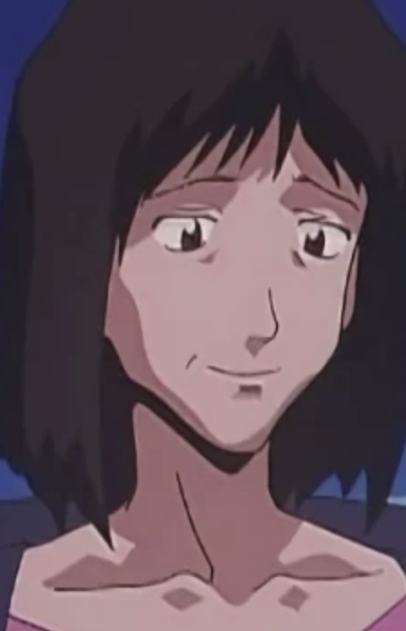 and Tania's Mother Helen