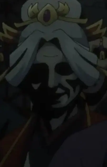Empress Regnant image