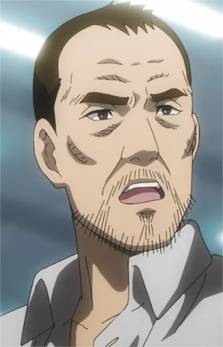 Ozzy, Tadanaka Image