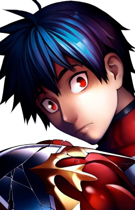 Akama, Reo