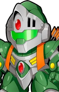 GM Sniper Custom, Fairy