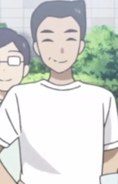 Liquor Store Owner Image