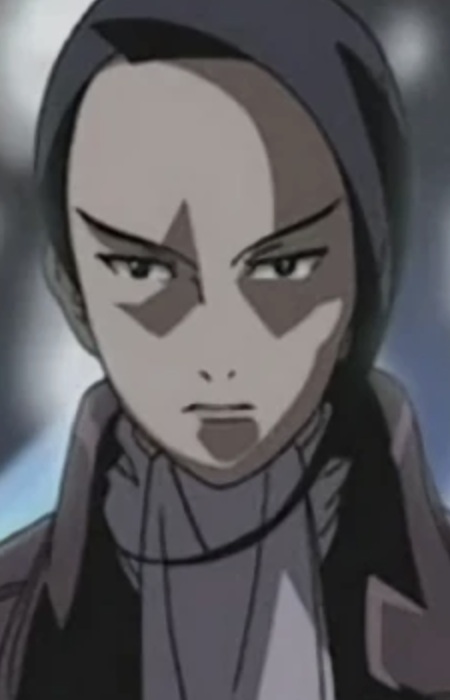 Saiki Yoshioka,