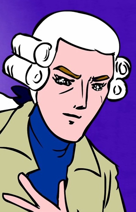 Jean-Paul
