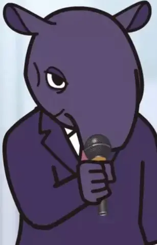 Prime Minister Oowada