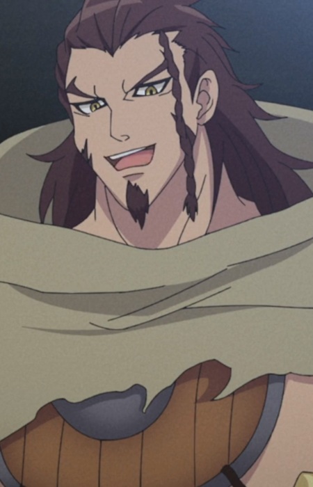 Bandit Leader Picture