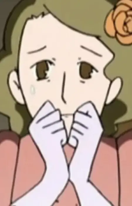 Otoha's Grandmother image