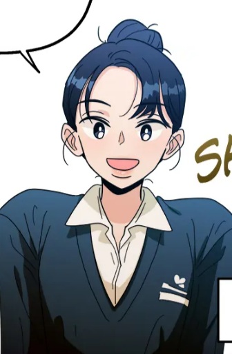 capa de mangá de Im, Yerim