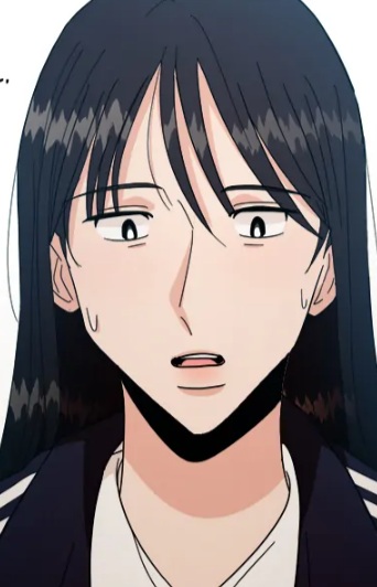 capa de mangá de Jaeun, Myeong