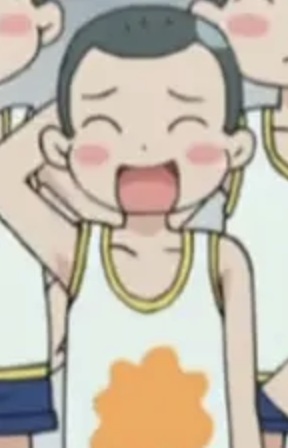 Hachibe Shijimi,