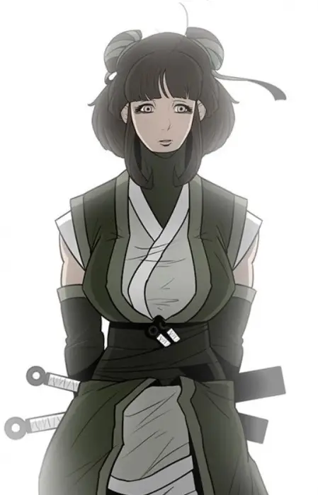 Tang, Miryeo