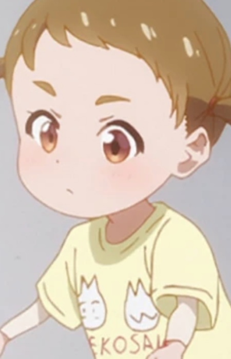 Nana Touma,