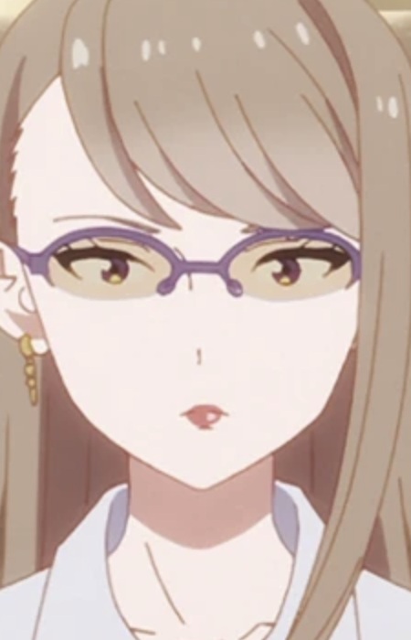 Himeko Koizumi,