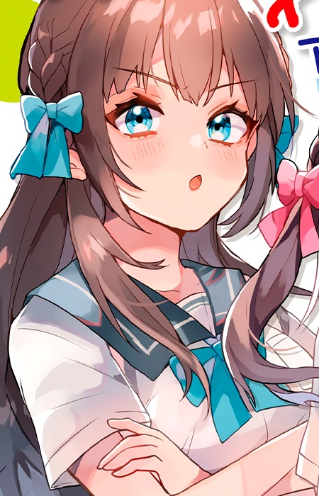 Karakter Hikari