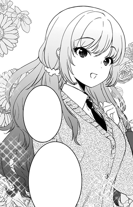 Karakter Tsukino
