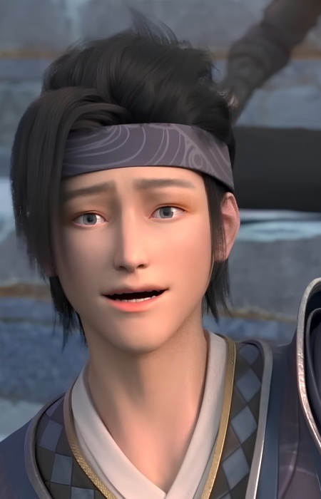 Mu Lu,