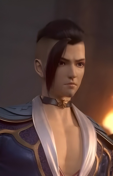 Sheng Yao,