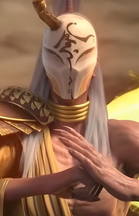 Gold Mister