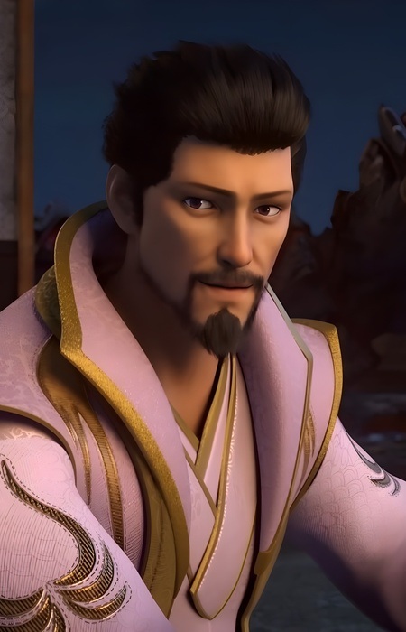 Chong Han,