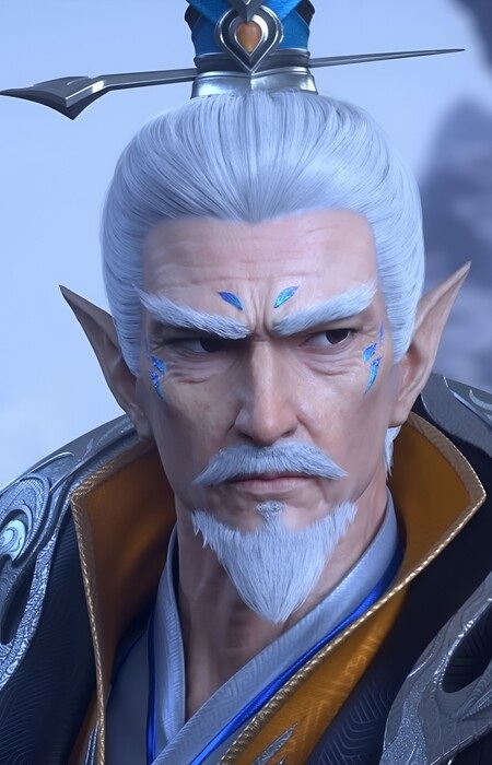Xuan Huang,