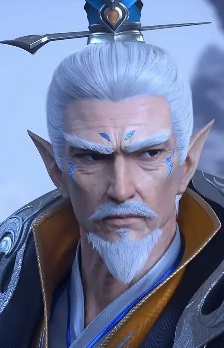 Huang, Xuan image