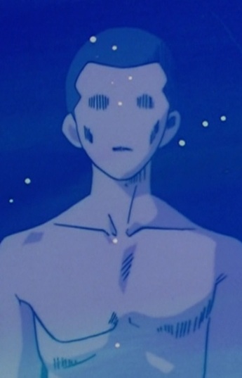 The Spirit of the Boy