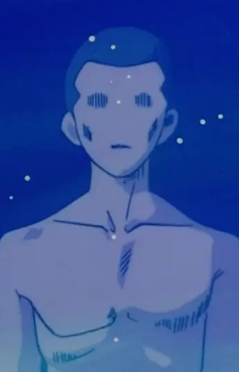 The Spirit of the Boy