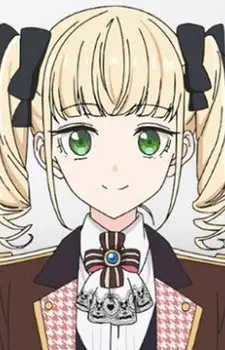 Madeleine, Rosalia Rae image