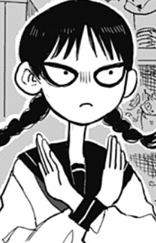 Kokkuri-san