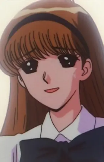 Minako-sensei