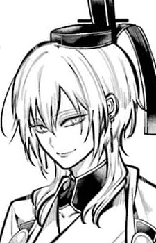 Hyuga (Miyabichi no Onmyouji) - Pictures - MyAnimeList.net