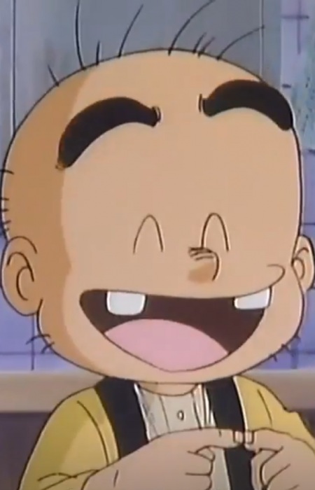 Kanpei