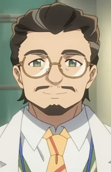 Kazuya Oumagi,