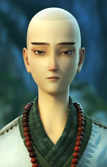 Monk Tang