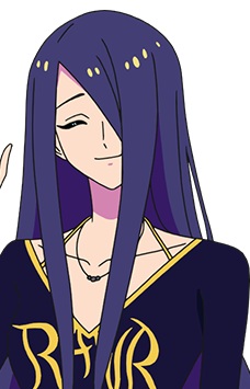 Imagem de Vikki Song,