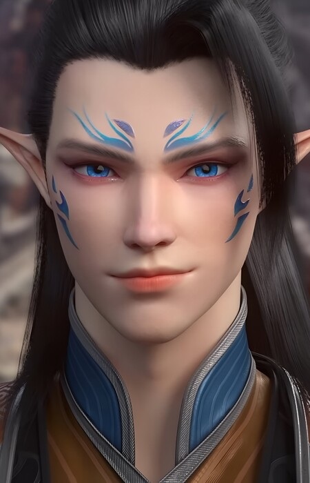 Feng Jiu,